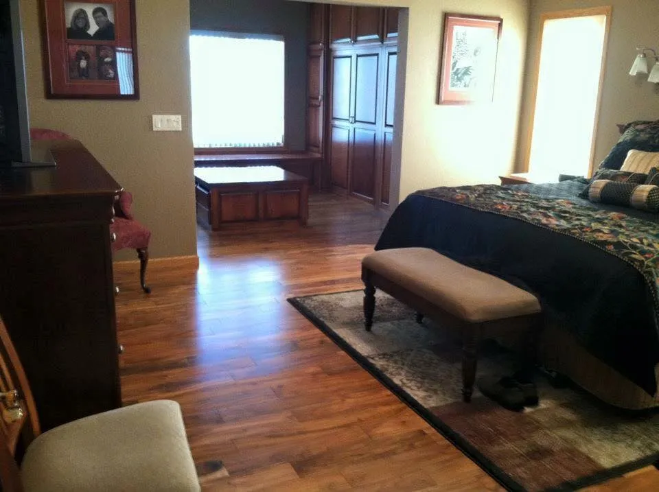 Expert emergency plumbing service in Kieler, WI - Tri-State Handyman Services