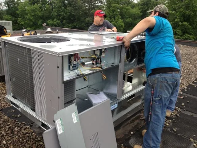 Slide of Tri State Heating & Air