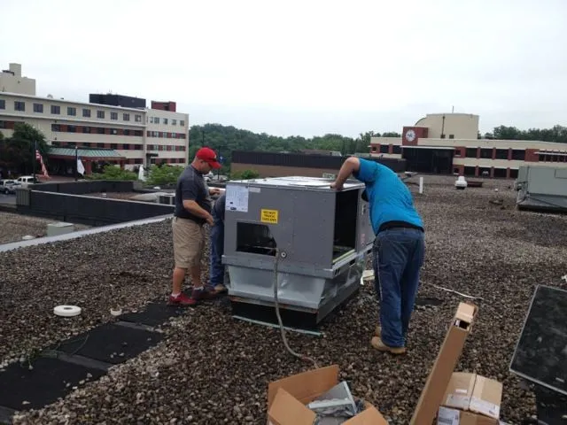 Slide of Tri State Heating & Air