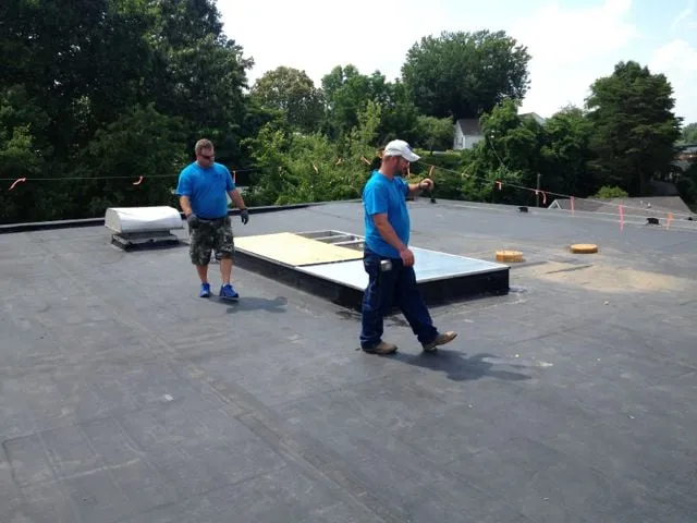 Affordable drain cleaning experts serving Flatwoods, KY - Tri State Heating & Air