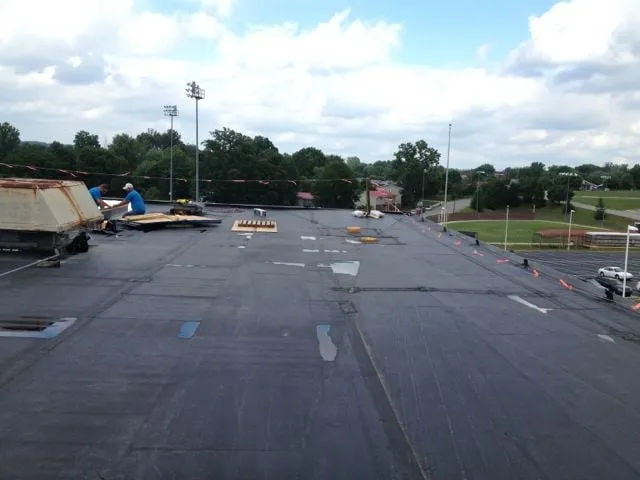 Professional pipe repair for homes in Flatwoods, KY by Tri State Heating & Air