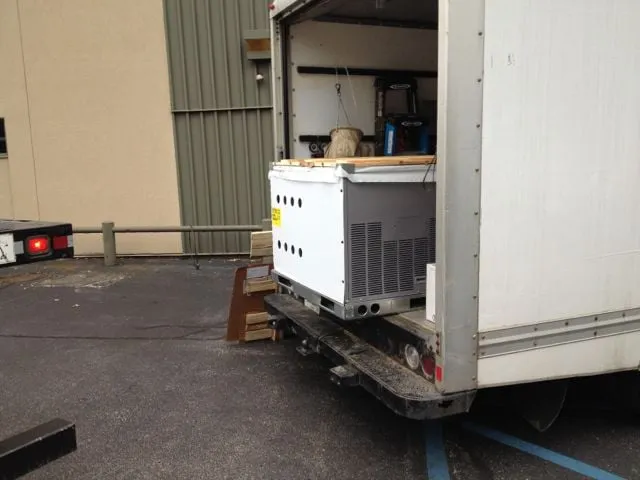 Slide of Tri State Heating & Air