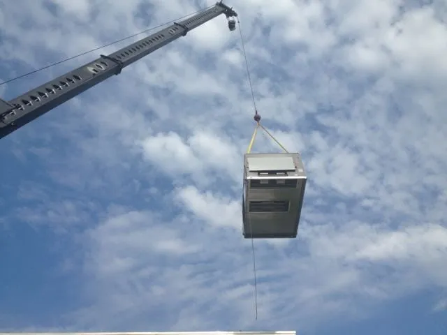 Slide of Tri State Heating & Air