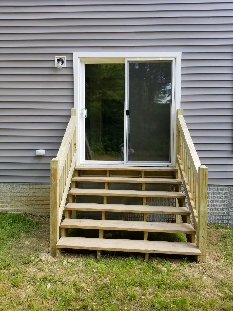 Slide of Tri-State Home Pro