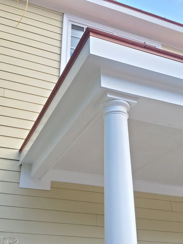 Affordable pipe repair in Leesburg, VA by Tri-State Home Pro