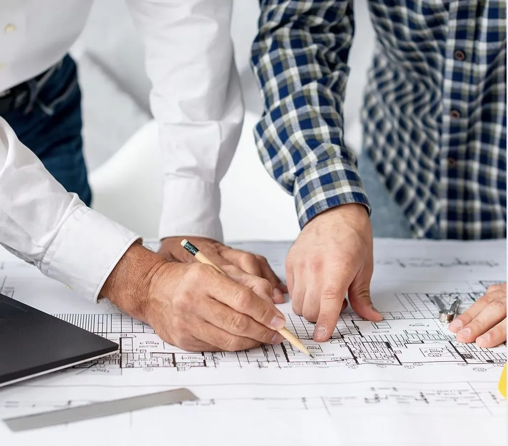 Slide of Tri-State Maintenance Group