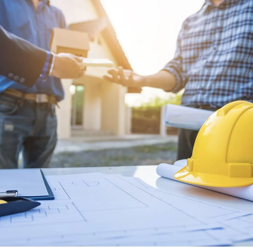 Slide of Tri-State Maintenance Group