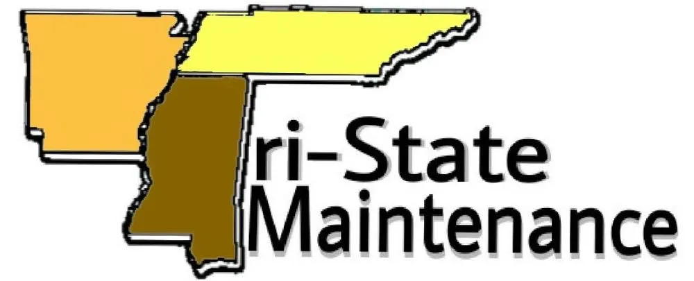 Slide of Tri-State Maintenance