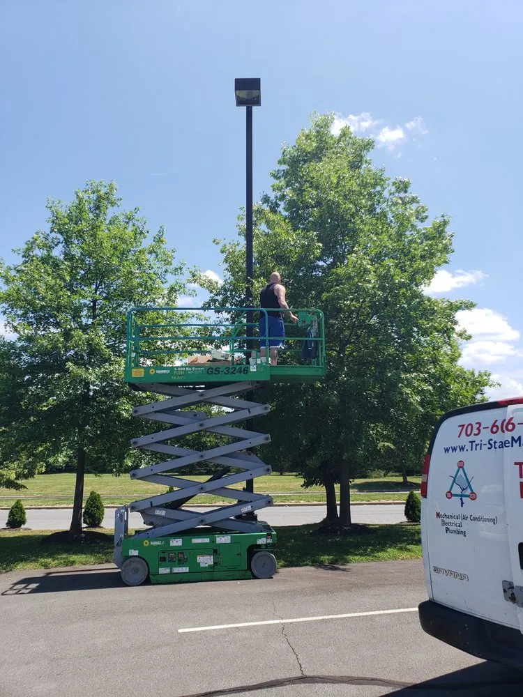 Slide of Tri-state Masters Contracting