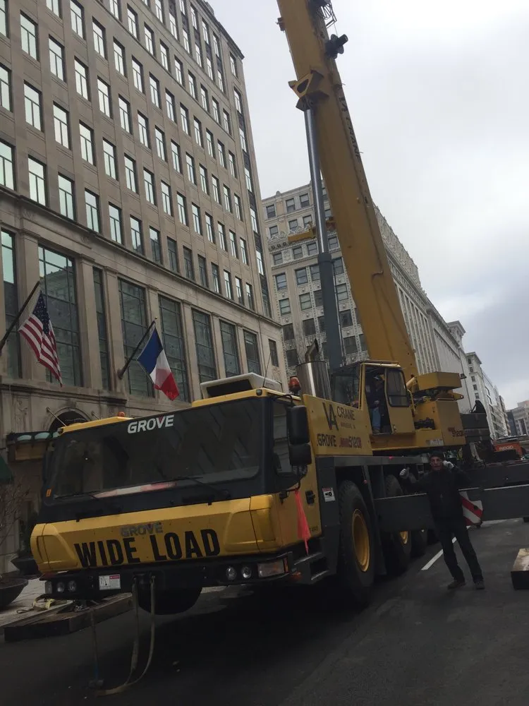 Slide of Tri-state Masters Contracting