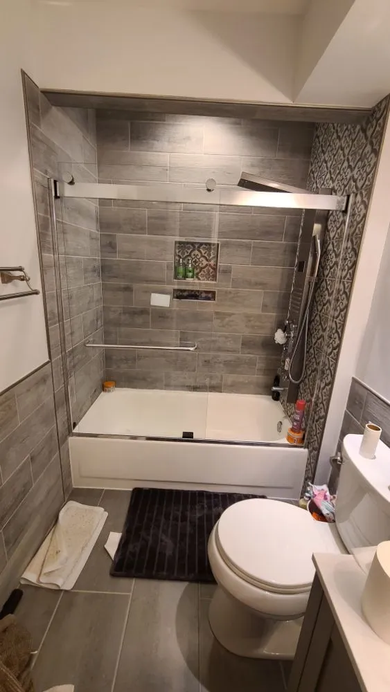 Slide of TRI-STATE RENOVATION & HANDYMAN