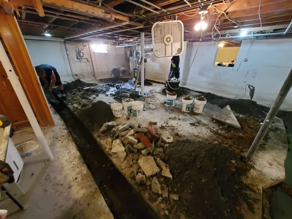 Slide of TRI-STATE RENOVATION & HANDYMAN