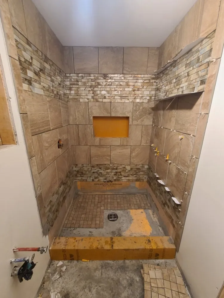 Slide of TRI-STATE RENOVATION & HANDYMAN