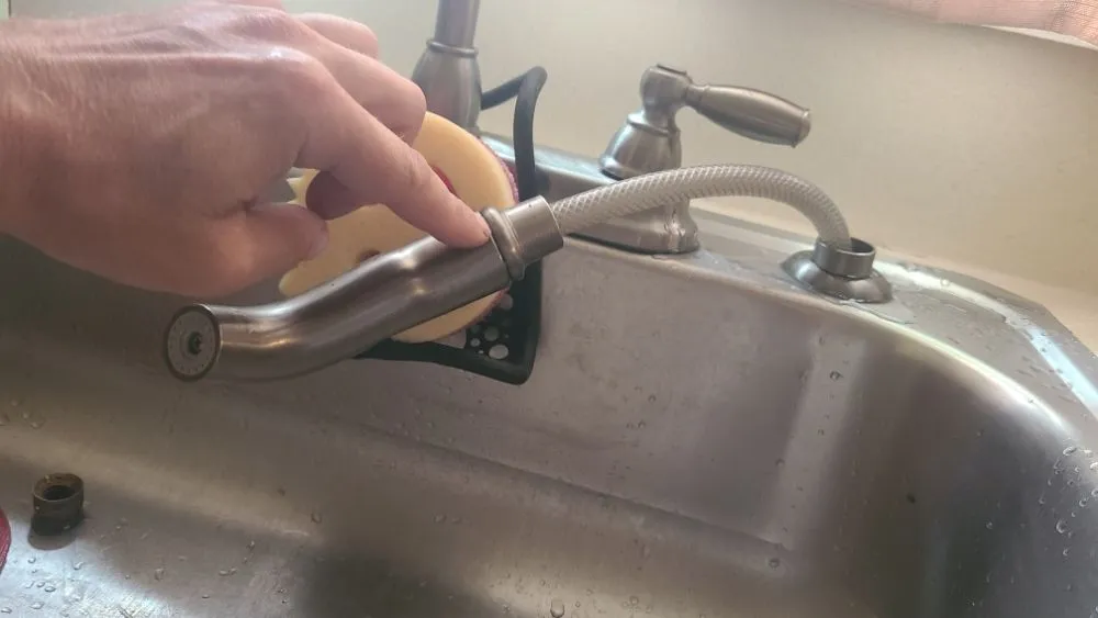 Reliable plumbing repair service in Jarrettsville, MD - TRI-STATE RENOVATION & HANDYMAN