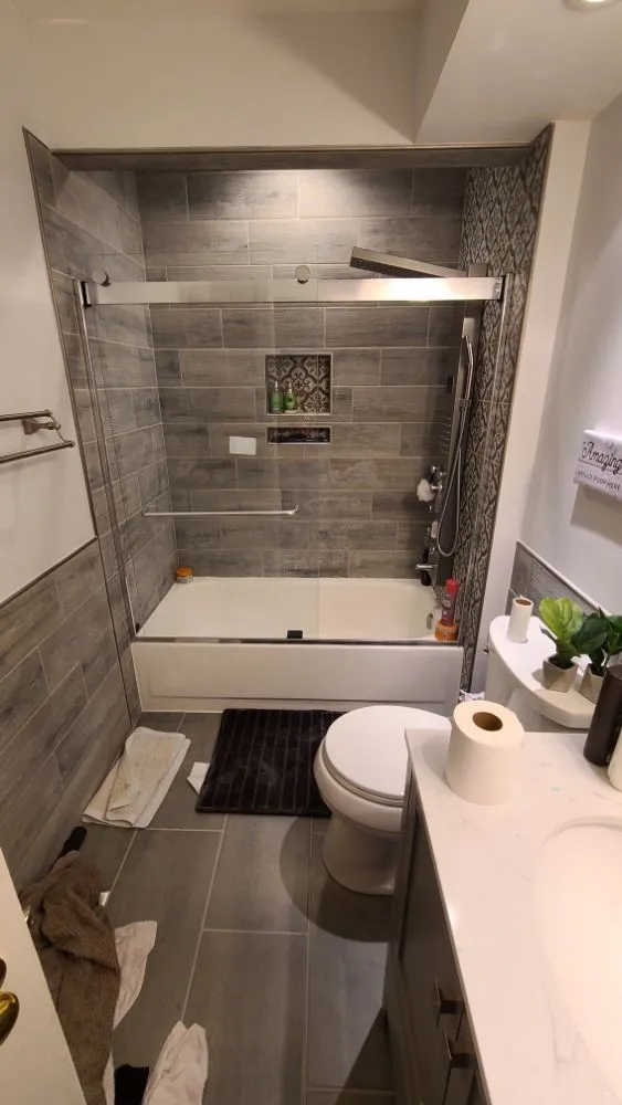 Slide of TRI-STATE RENOVATION & HANDYMAN