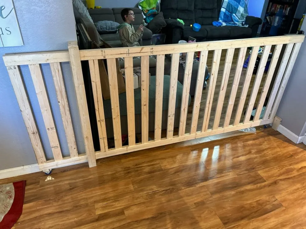 Slide of Tri-State Workforce