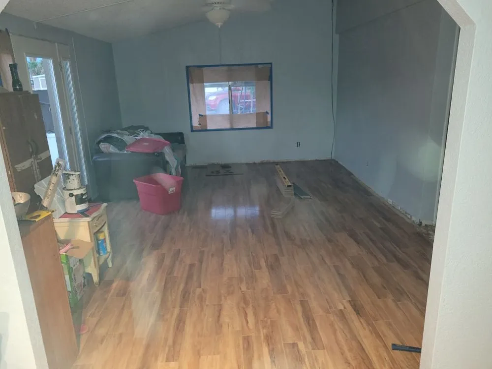 Slide of Tri-State Workforce