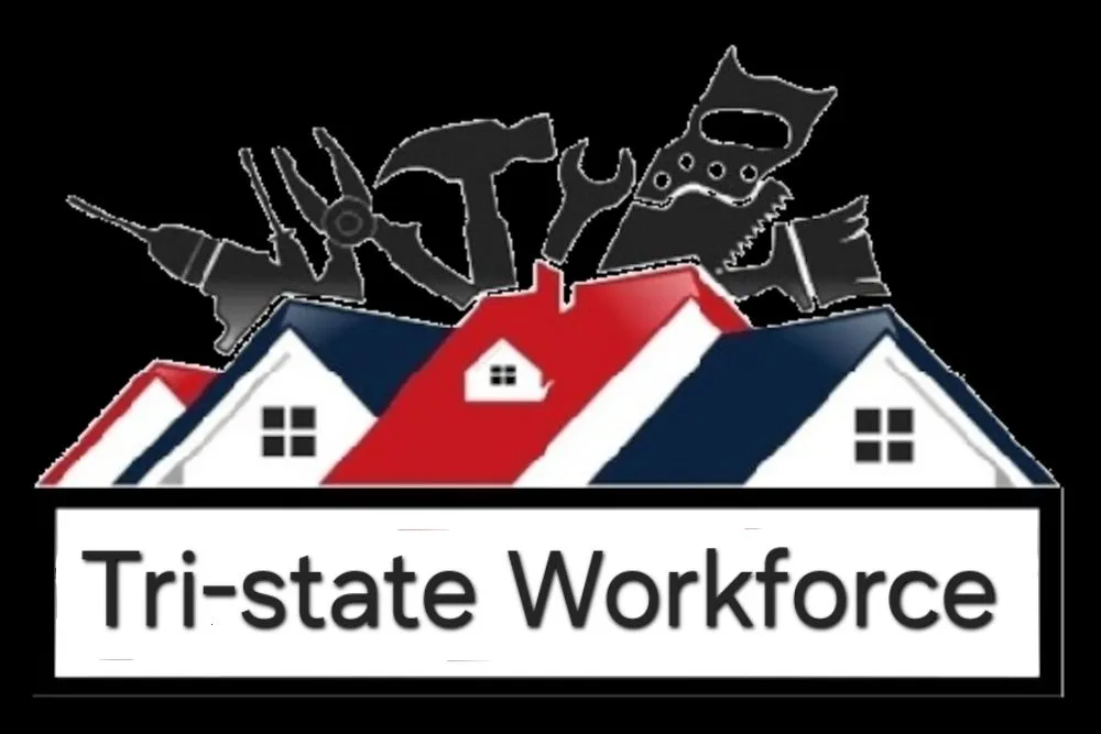 Slide of Tri-State Workforce