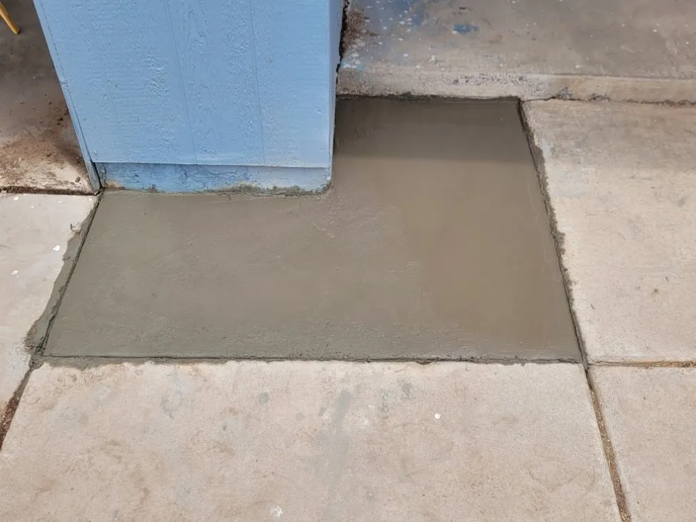 Slide of Tri-State Workforce