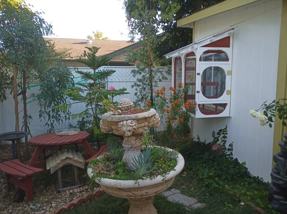 Slide of Tri Valley Handyman Service