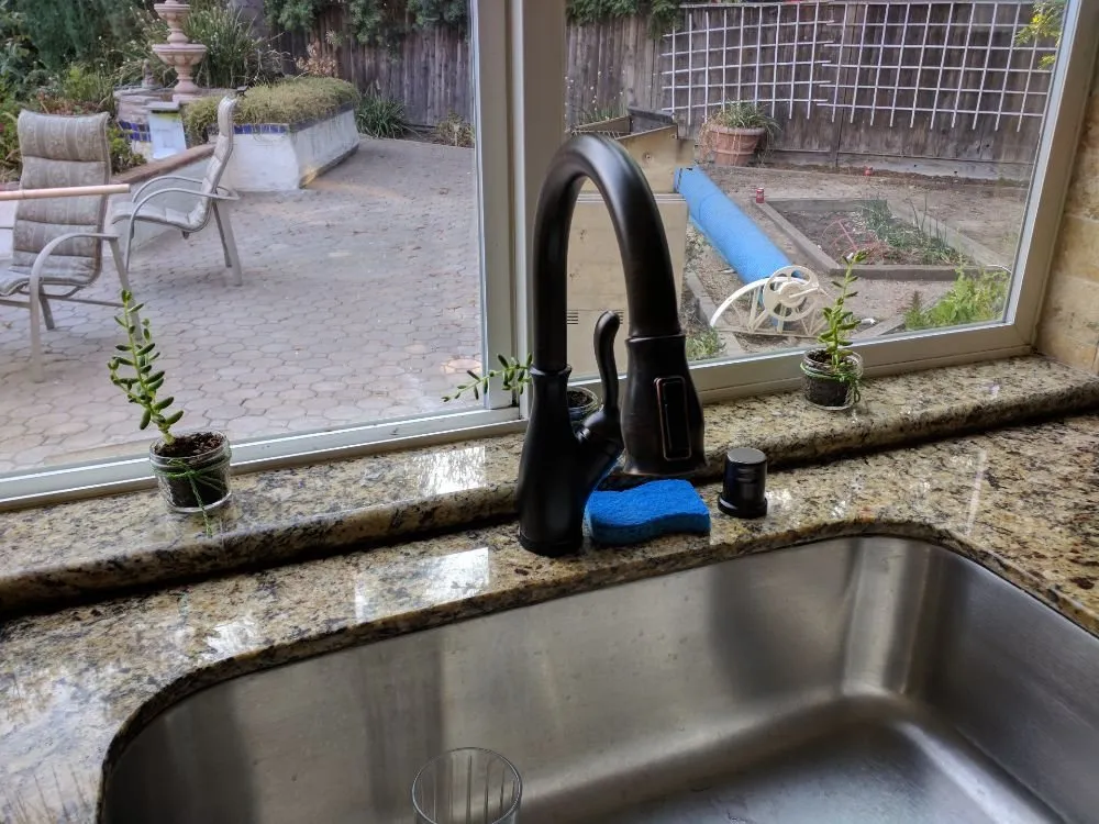 Slide of Tri Valley Handyman Service