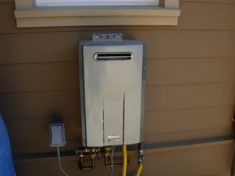 Slide of Tri-Valley Plumbing