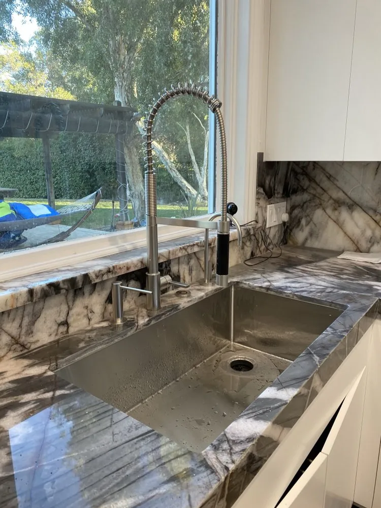 Slide of Tri-Valley Plumbing