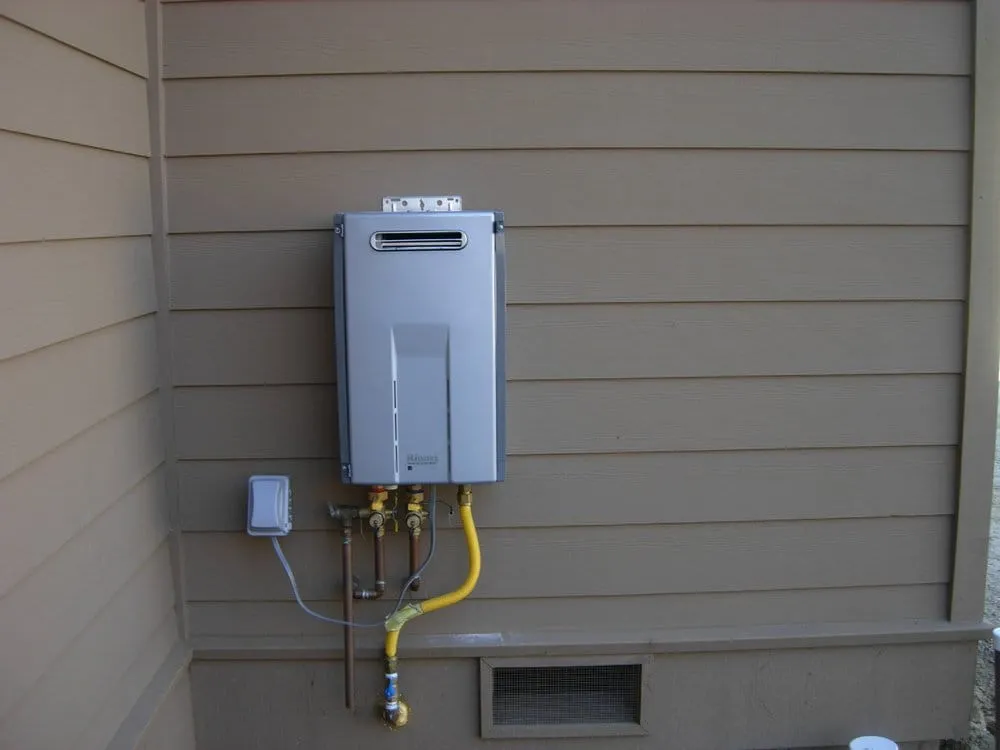 Slide of Tri-Valley Plumbing