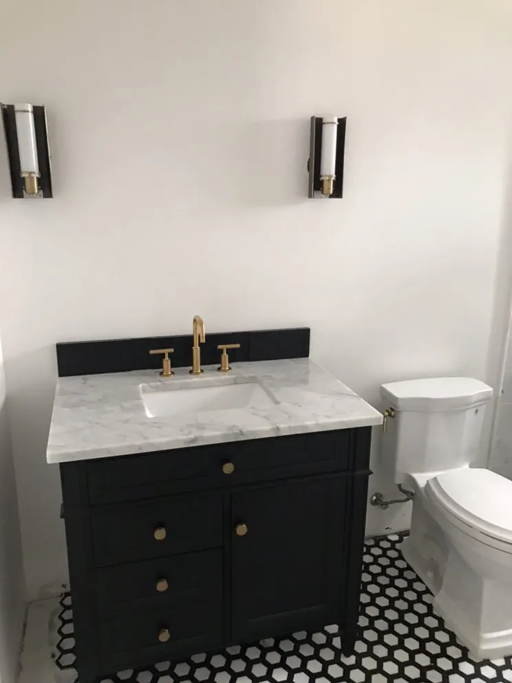 Affordable drain cleaning for homes in San Ramon, CA by Tri-Valley Plumbing