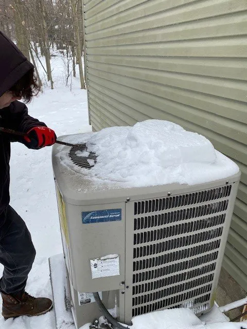 Slide of Tri Zone Mechanical