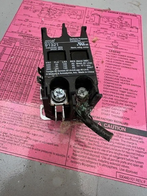 Slide of Tri Zone Mechanical