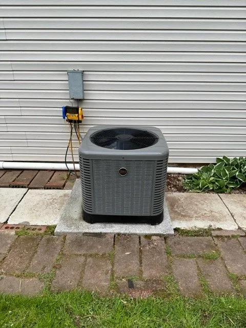 Slide of Tri Zone Mechanical