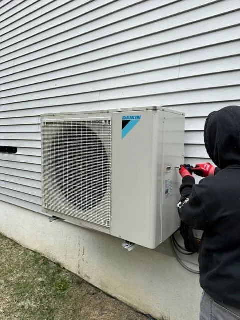 Slide of Tri Zone Mechanical