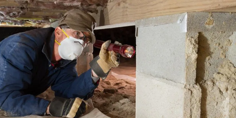 Slide of Triad Drain Cleaning