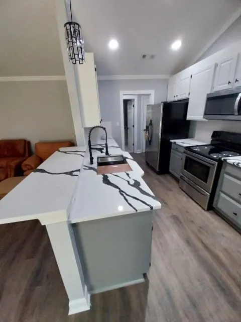 Reliable plumbing repair in Greensboro, NC by Triad Granite Countertops