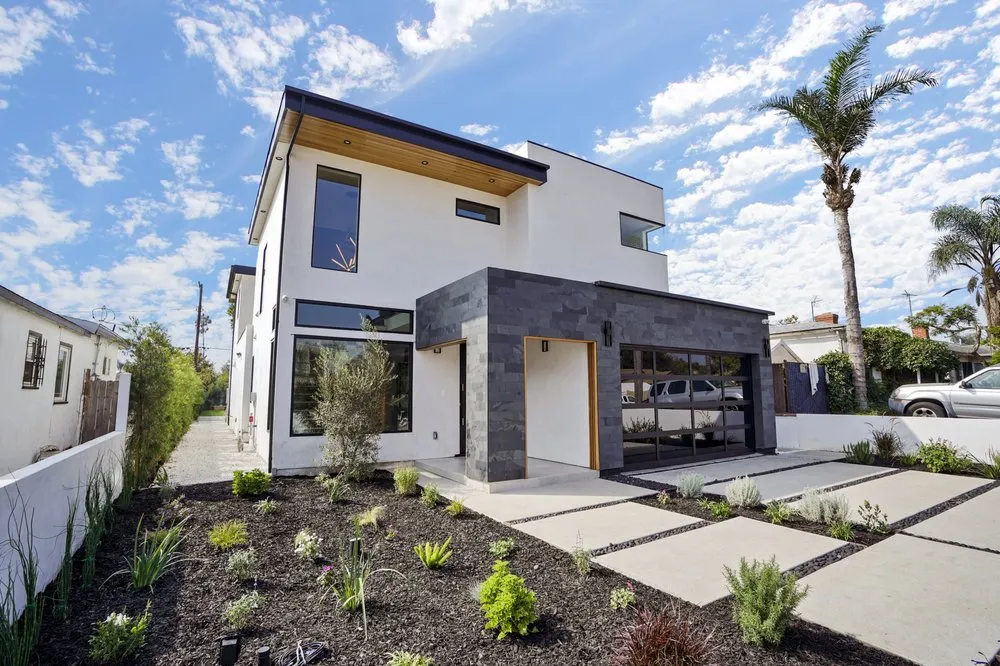 Slide of Triangle Construction