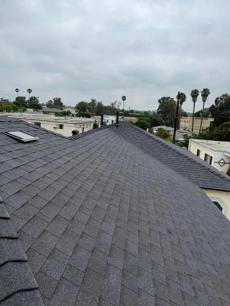 Slide of Triangle Construction