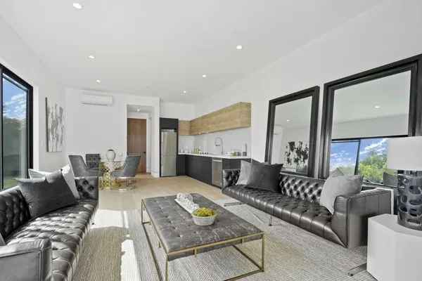 Triangle Construction Logo