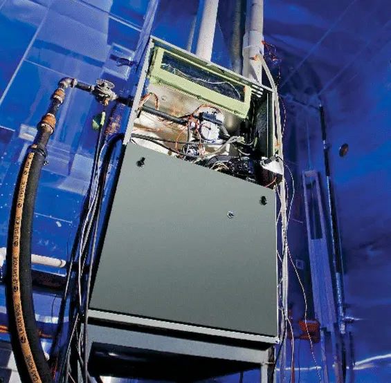 Expert plumbing repair service in Bellefonte, PA - Triangle Heating, Cooling & Plumbing