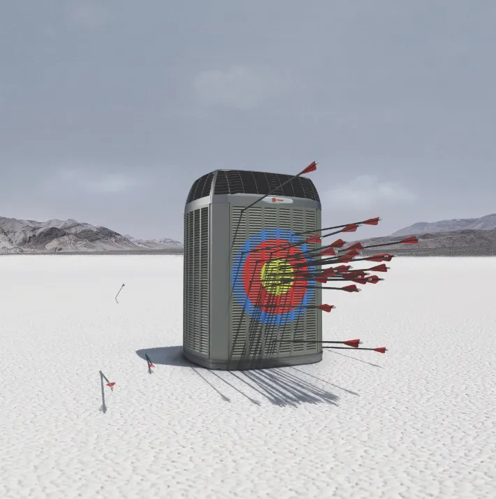 Reliable plumbing repair service in Bellefonte, PA - Triangle Heating, Cooling & Plumbing