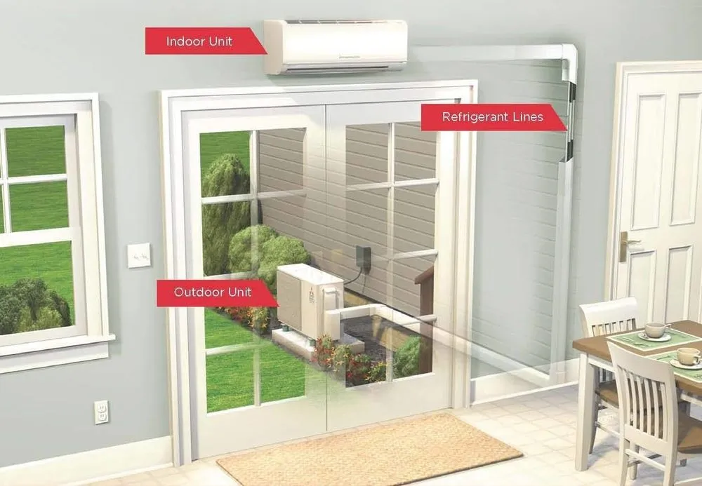 Reliable water heater service in Bellefonte, PA by Triangle Heating, Cooling & Plumbing