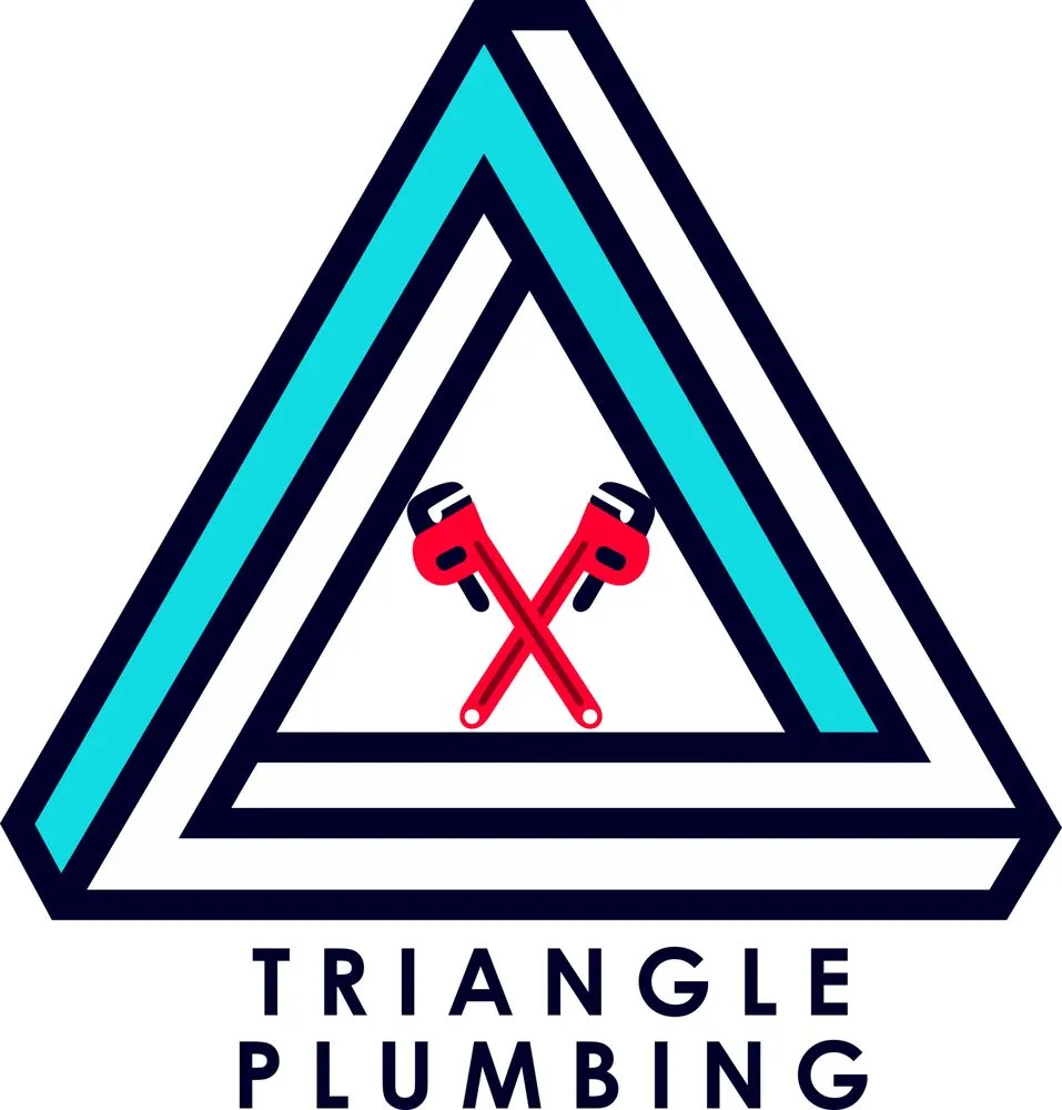 Slide of Triangle Plumbing