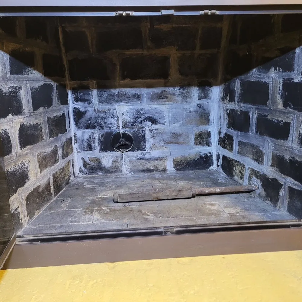 Slide of Triangle Plumbing