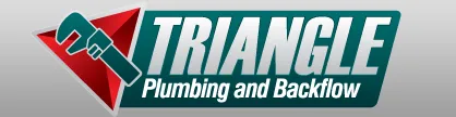 Slide of Triangle Plumbing