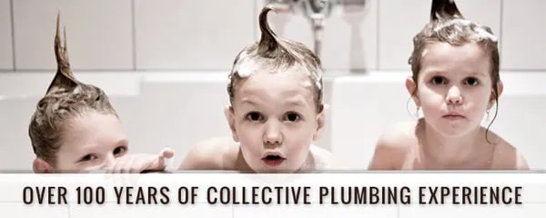 Triangle Plumbing Logo