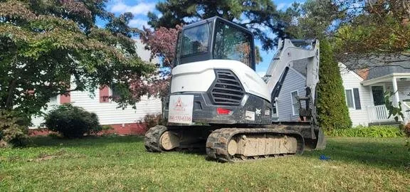 Slide of Triangle Plumbing Service