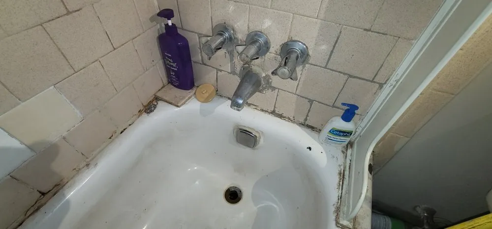 Slide of Triangle Plumbing Service