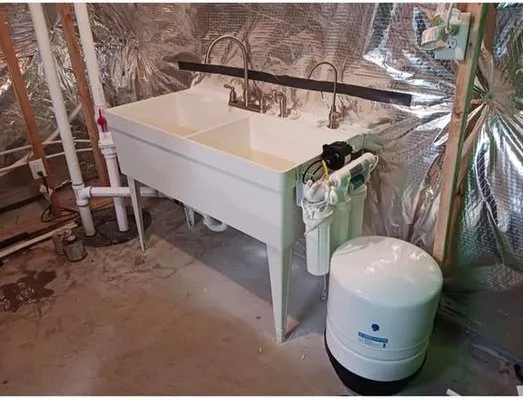 Triangle Plumbing Service