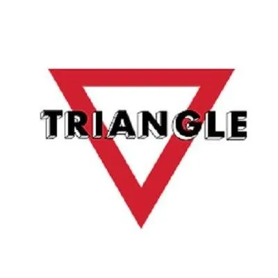 Triangle Refrigeration Logo