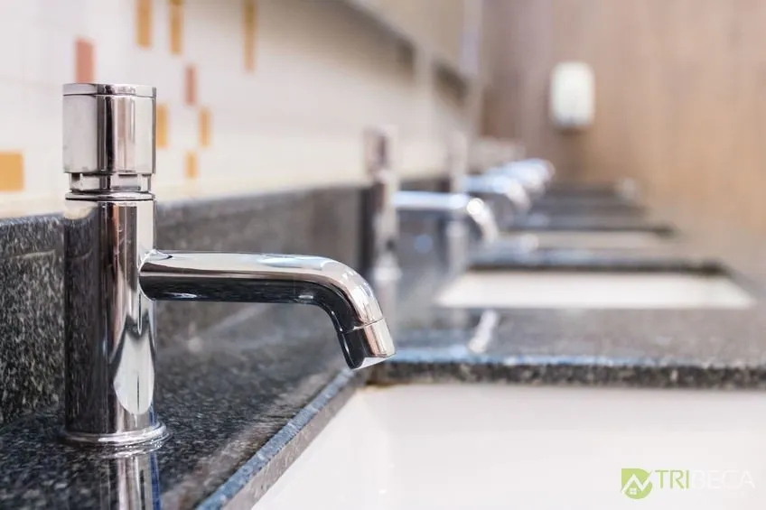 Slide of Tribeca Plumbing